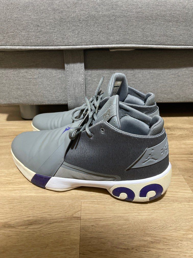 Jordans Ultra Fly 3 Men Men s Fashion Footwear Sneakers on