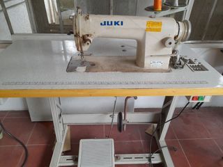 JUKI hi speed sewing machine