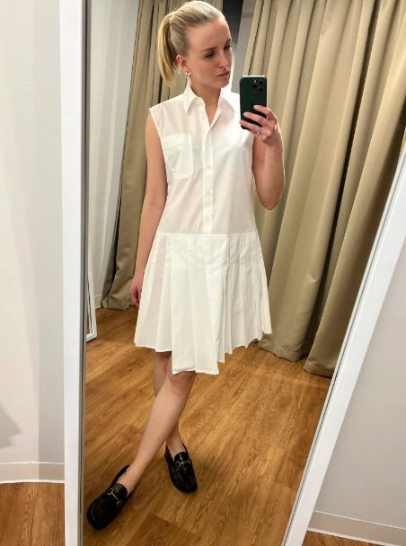 Uniqlo jw hotsell anderson dress