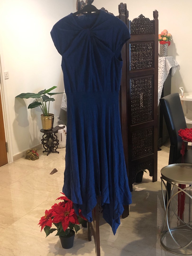 Karen Millen Pre Owned Dress Women s Fashion Dresses Sets