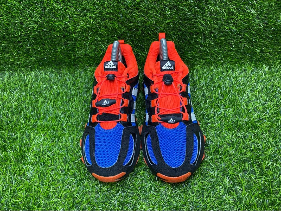 Kasut Budak Adidas 20cm Babies Kids Babies Kids Fashion on Carousell