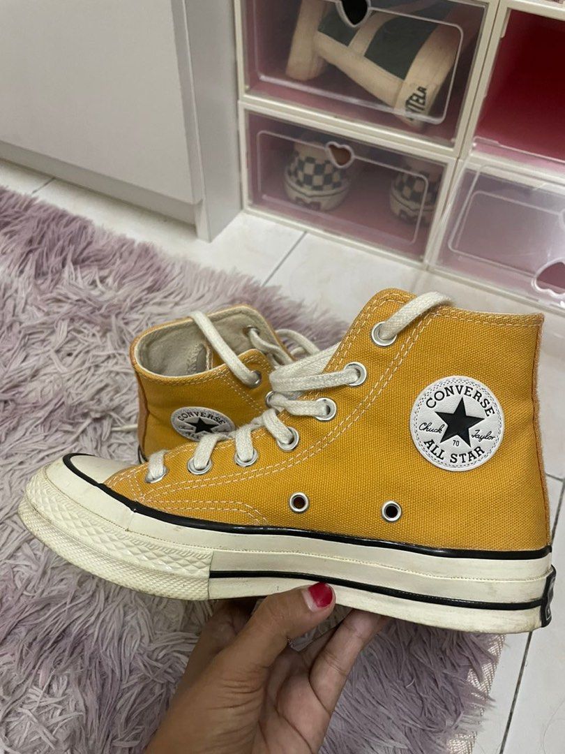 Kasut Converse Women s Fashion Footwear Sneakers on Carousell