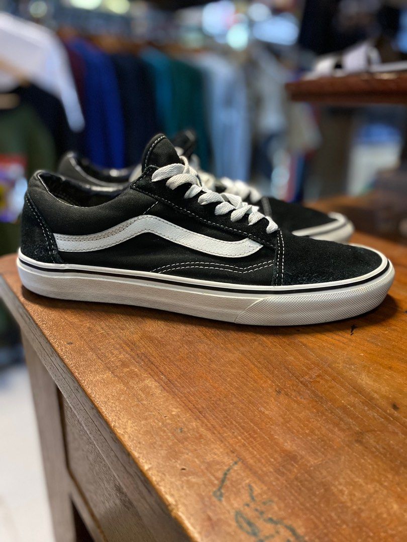 Beli vans hotsell old skool original