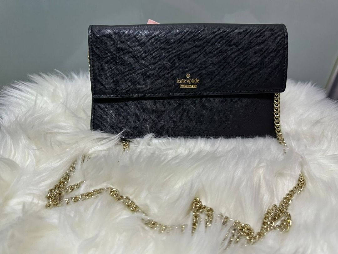 Kate spade clutch crossbody bundle Luxury Bags Wallets on