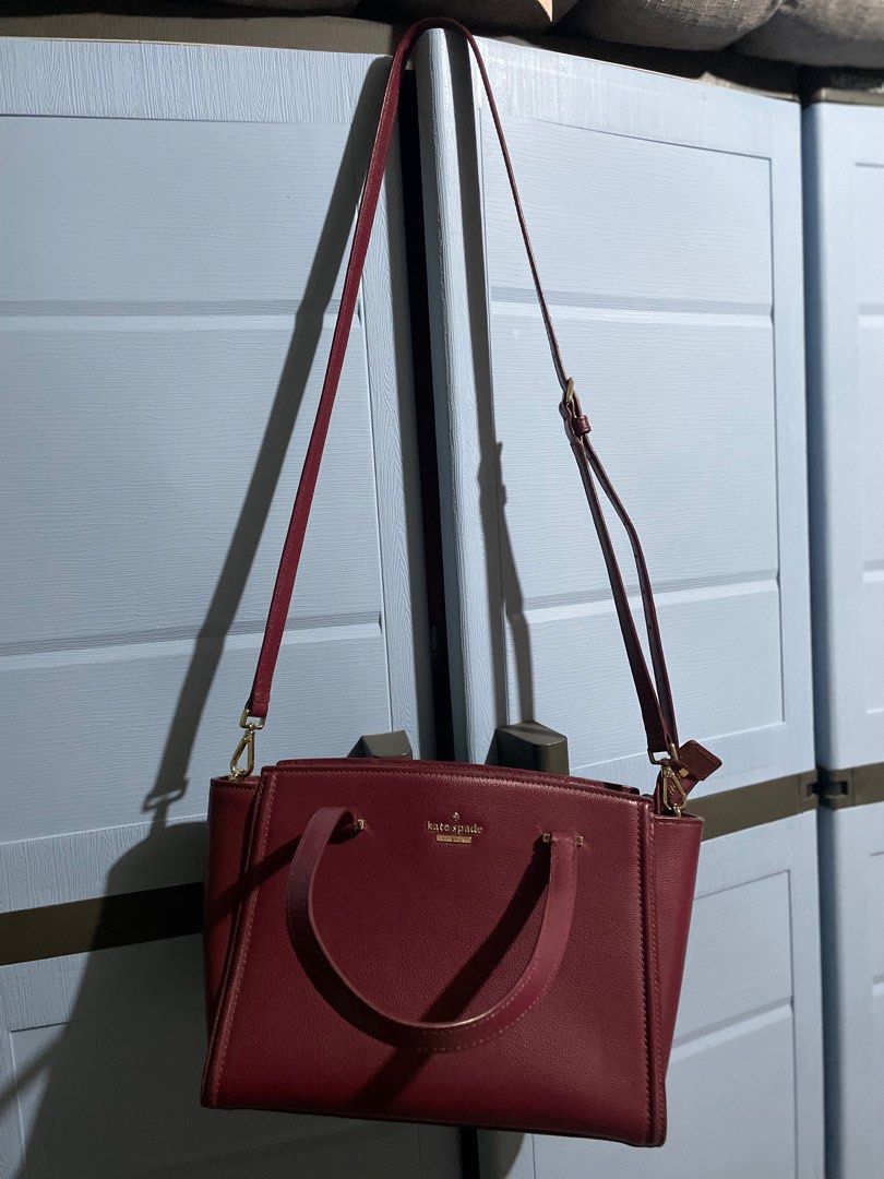 Kate spade geraldine bag online
