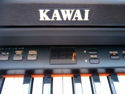 Kawai CP95 Digital Piano Hobbies Toys Music Media Musical