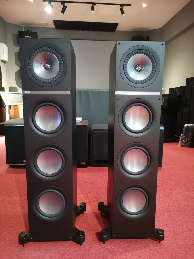 Kef shop q700 price