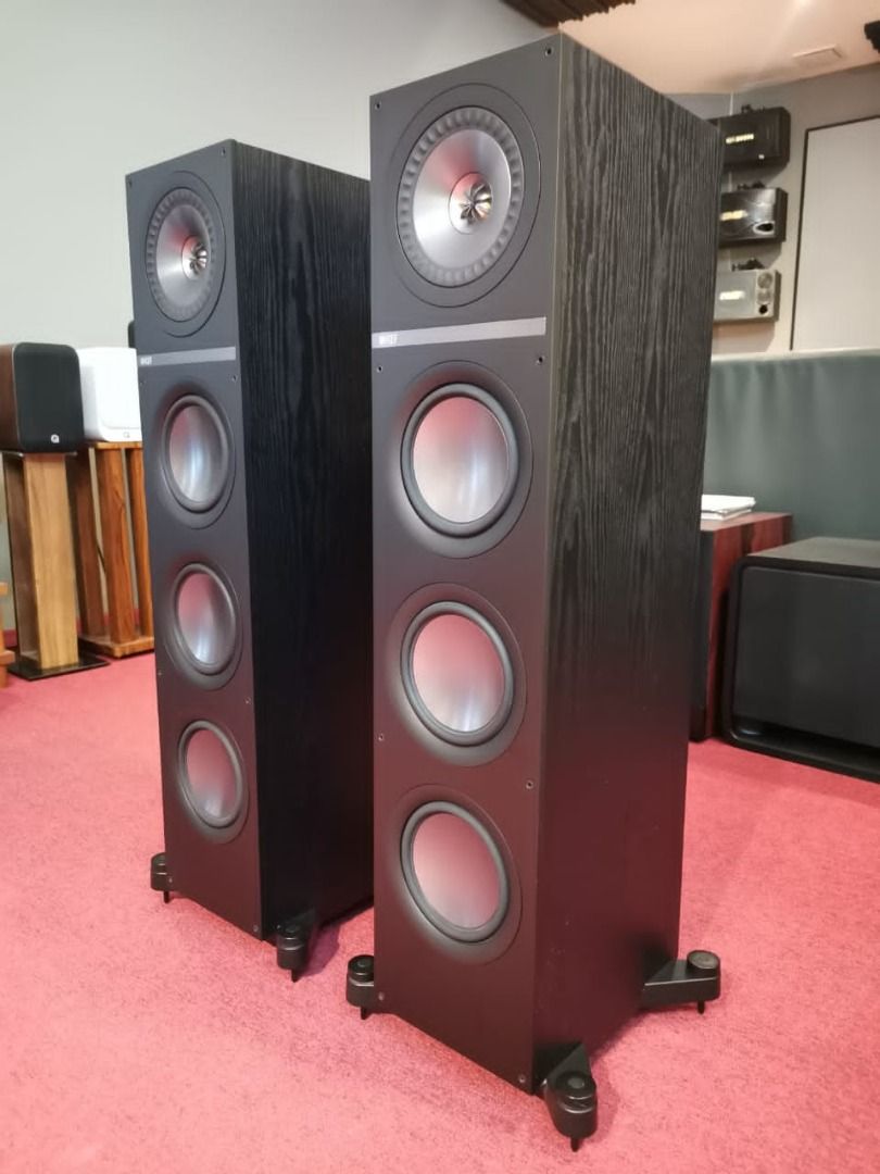 Kef store q700 price