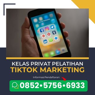 (Kategori: ) berada di . Dikirim oleh privatpelatihantiktokaffiliate (ID iklan 1246473369, Gambar 1). Deskripsi: .