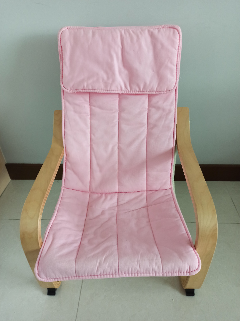 Kids Armchair, Babies & Kids, Baby Nursery & Kids Furniture, Kids
