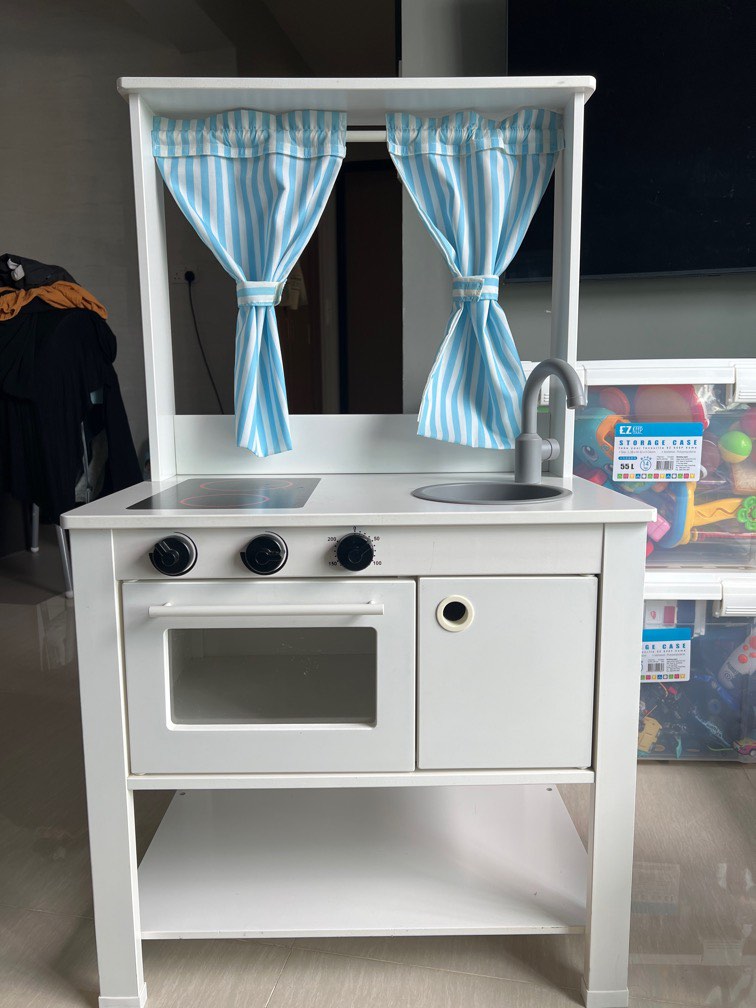 Kids ikea kitchen, Babies & Kids, Baby Nursery & Kids Furniture, Kids