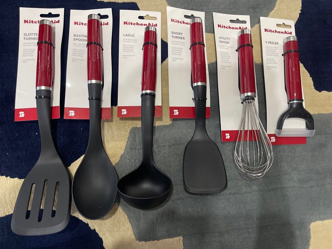 Kitchenaid Ladle, Furniture & Home Living, Kitchenware & Tableware