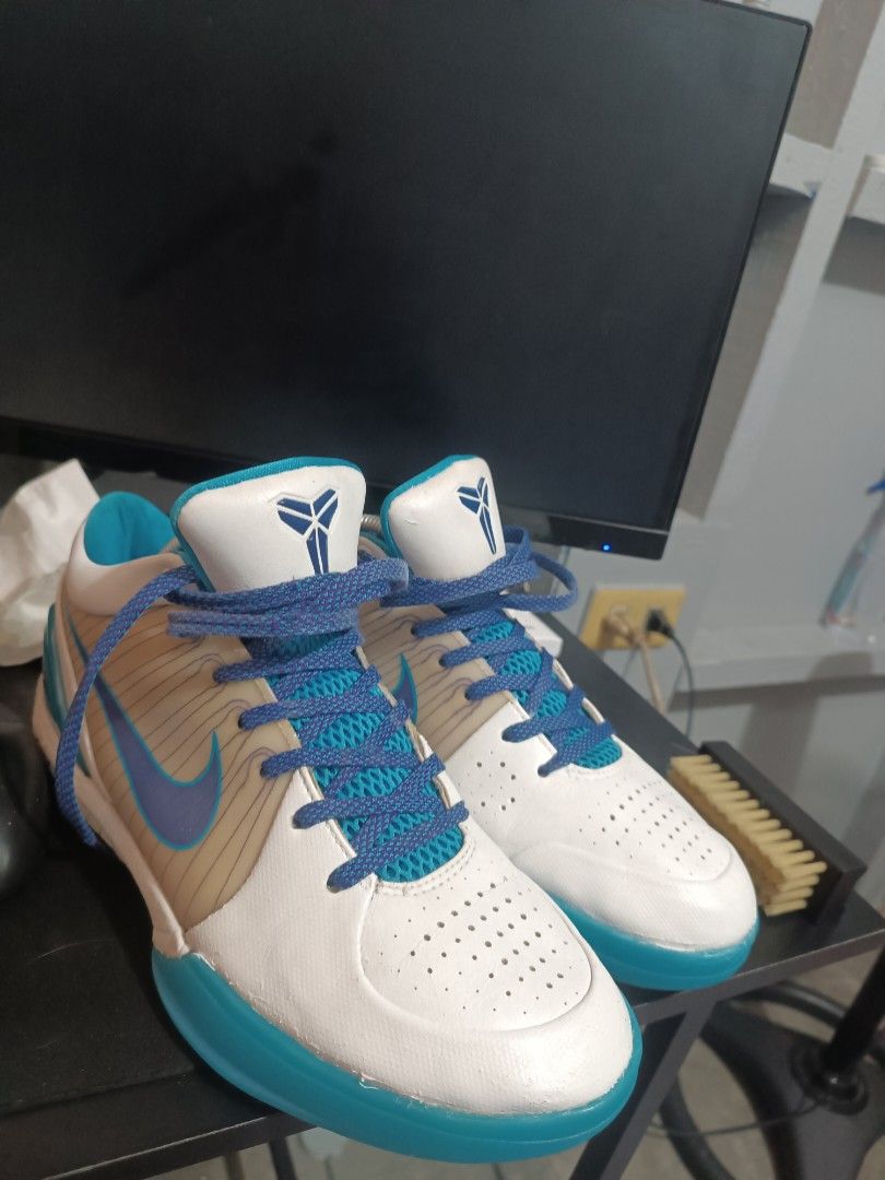Kobe 4 protro