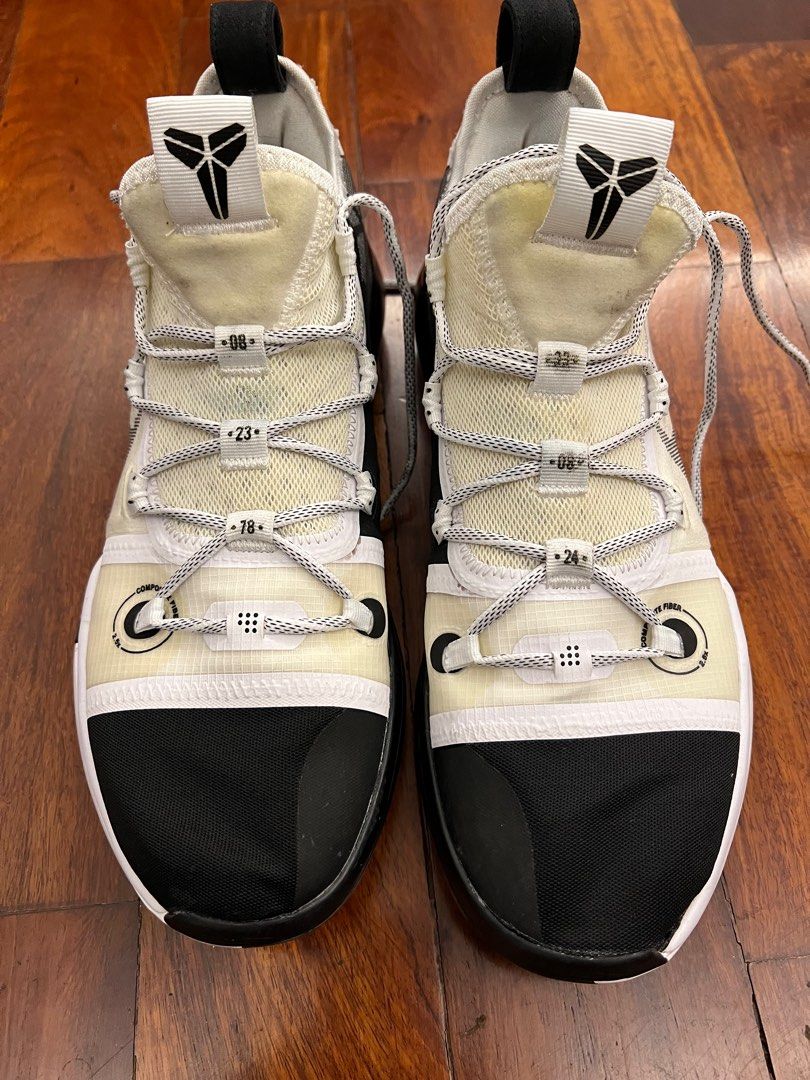 Kobe 11 exodus clearance