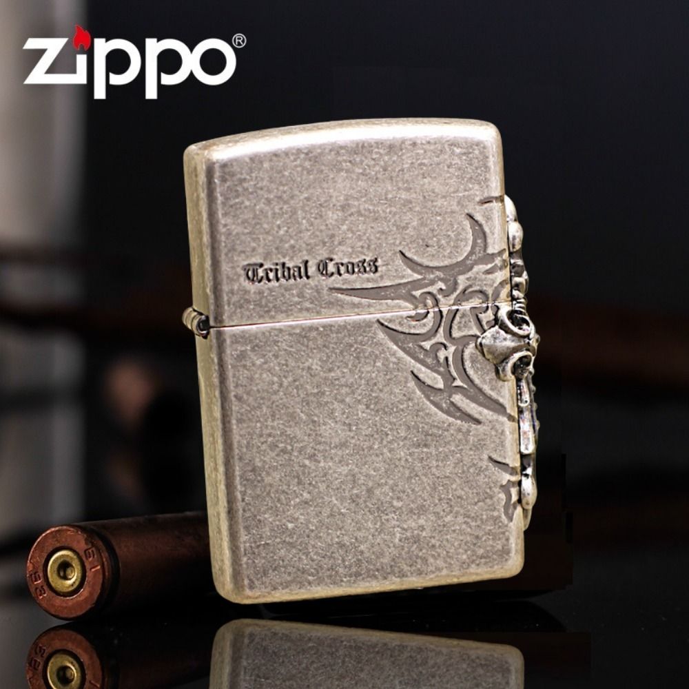 zippo⭐️