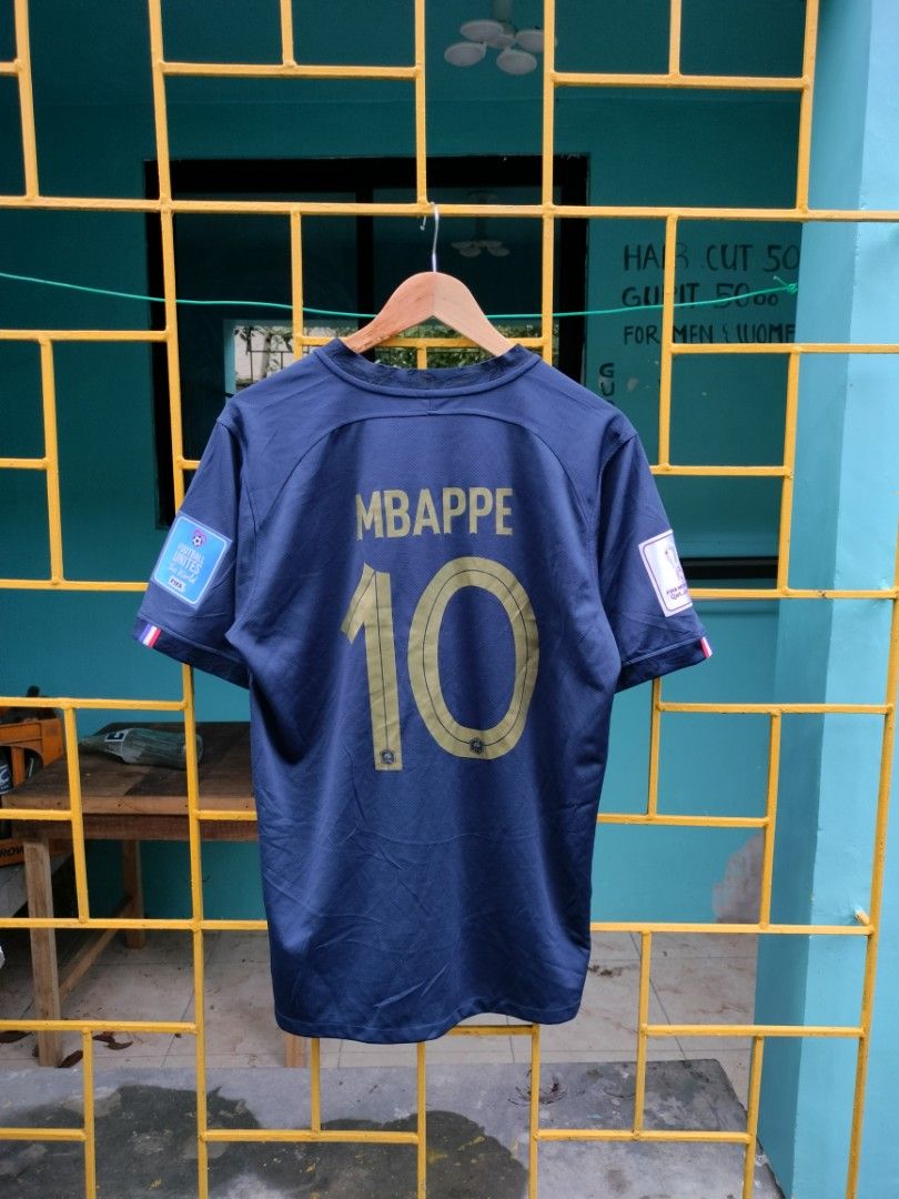 kylian mbappe jersey jordan
