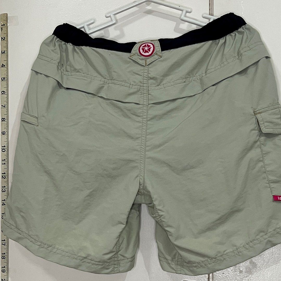 Lagalag Lakambini Shorts