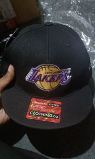 Lakers