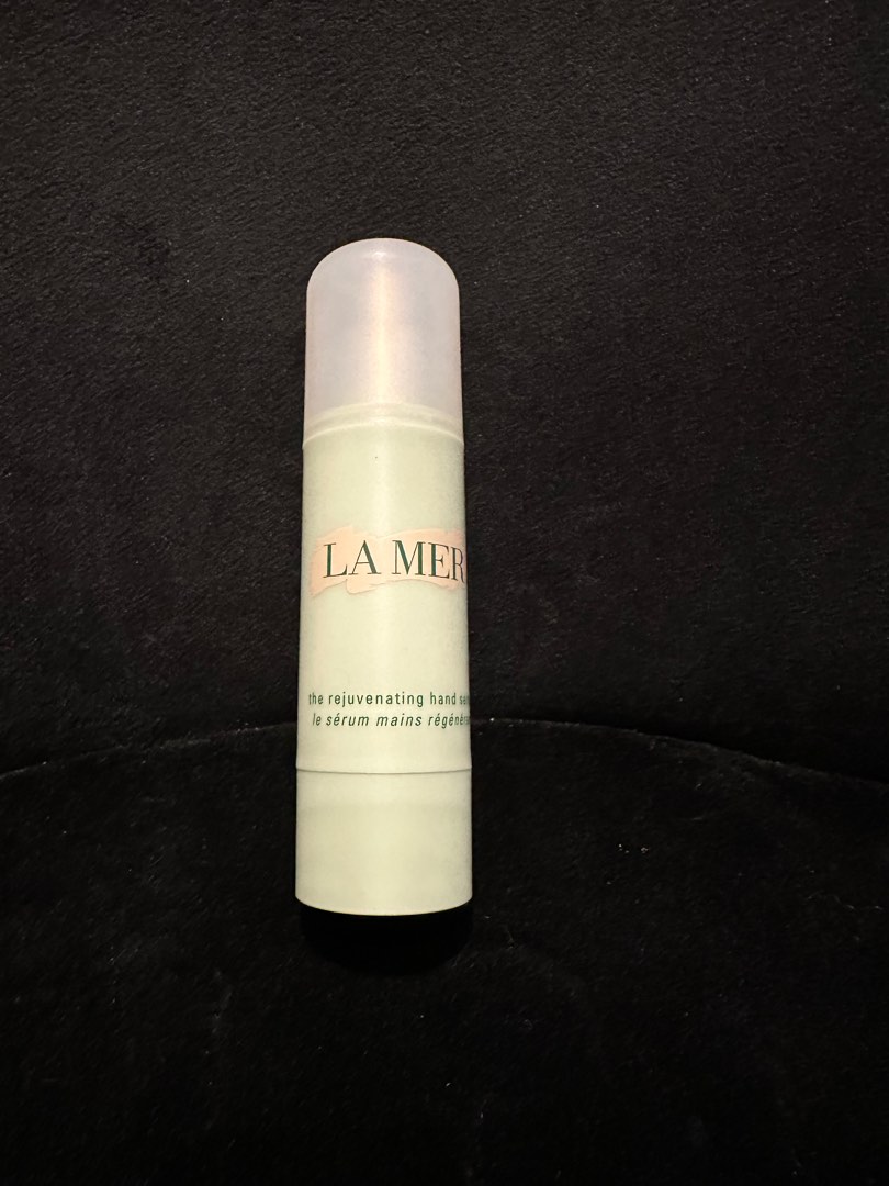LAMER hand serum on Carousell