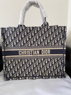 Large Booktote