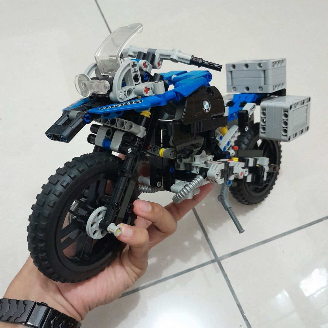 Lego outlet bmw 1200