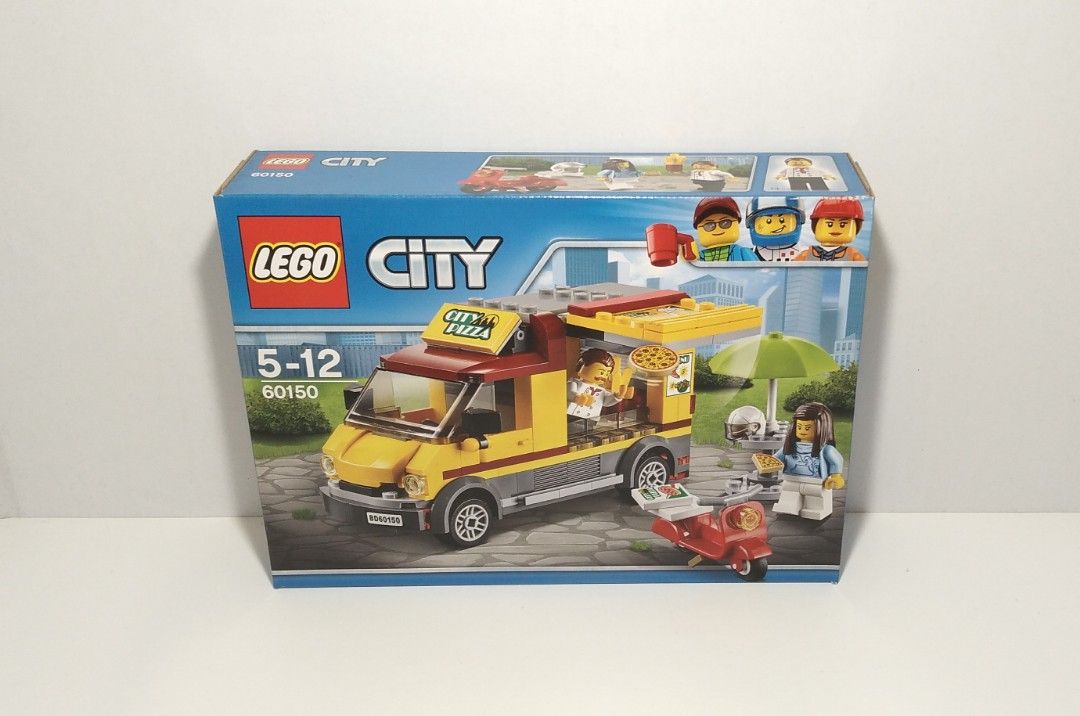 Lego 60160 hotsell price