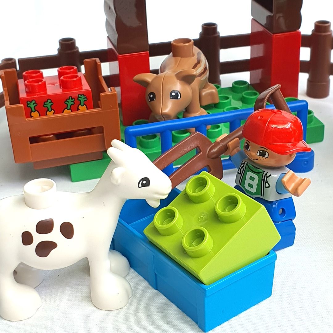 Lego 10582 sale