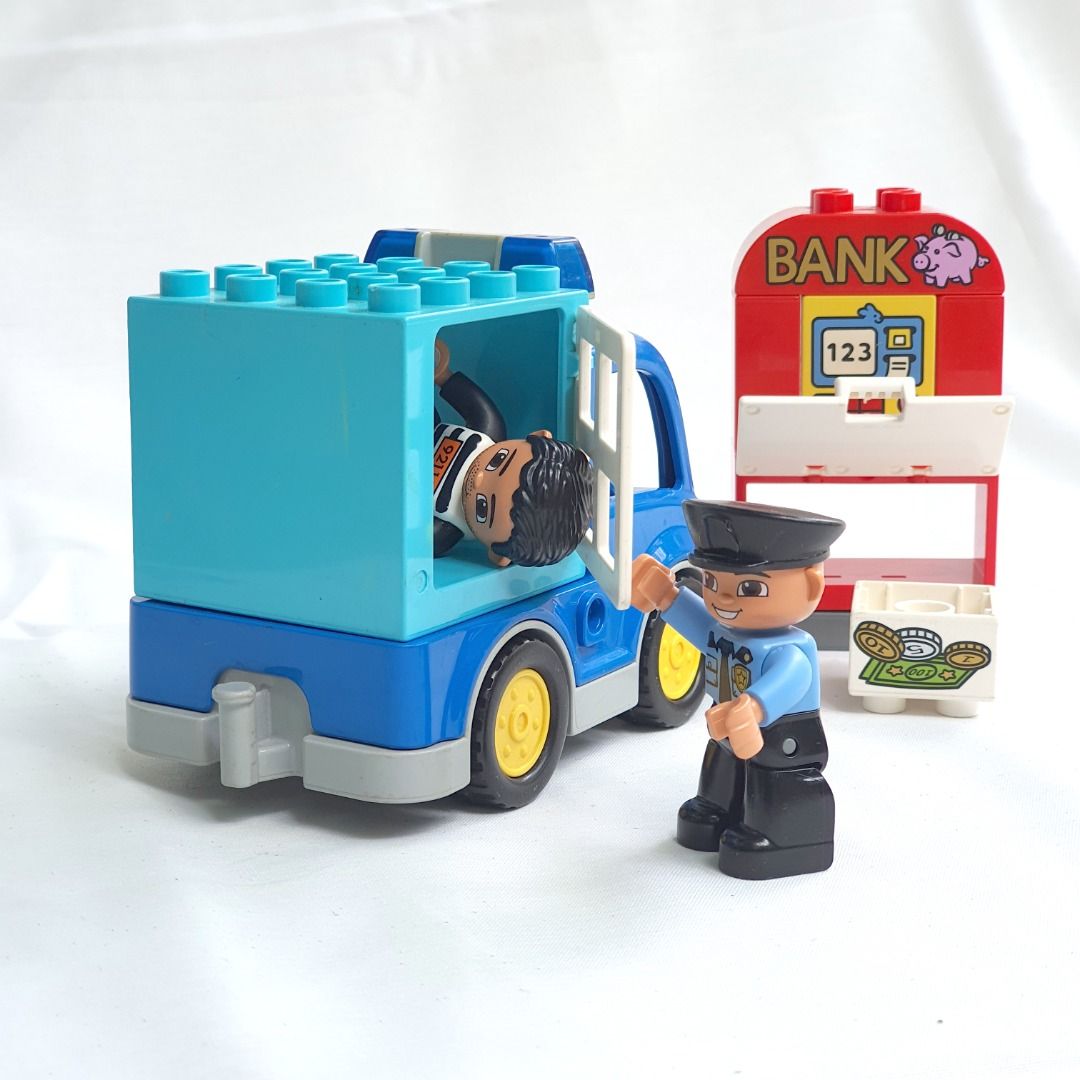 Lego duplo bank store