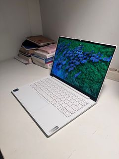 LENOVO Yoga Slim 7i Carbon i5-1135G7 512GB SSD