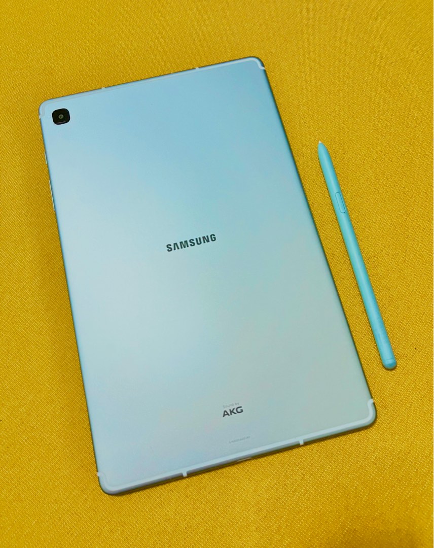 Samsung Tablet for Sale (Nego), Mobile Phones & Gadgets, Tablets