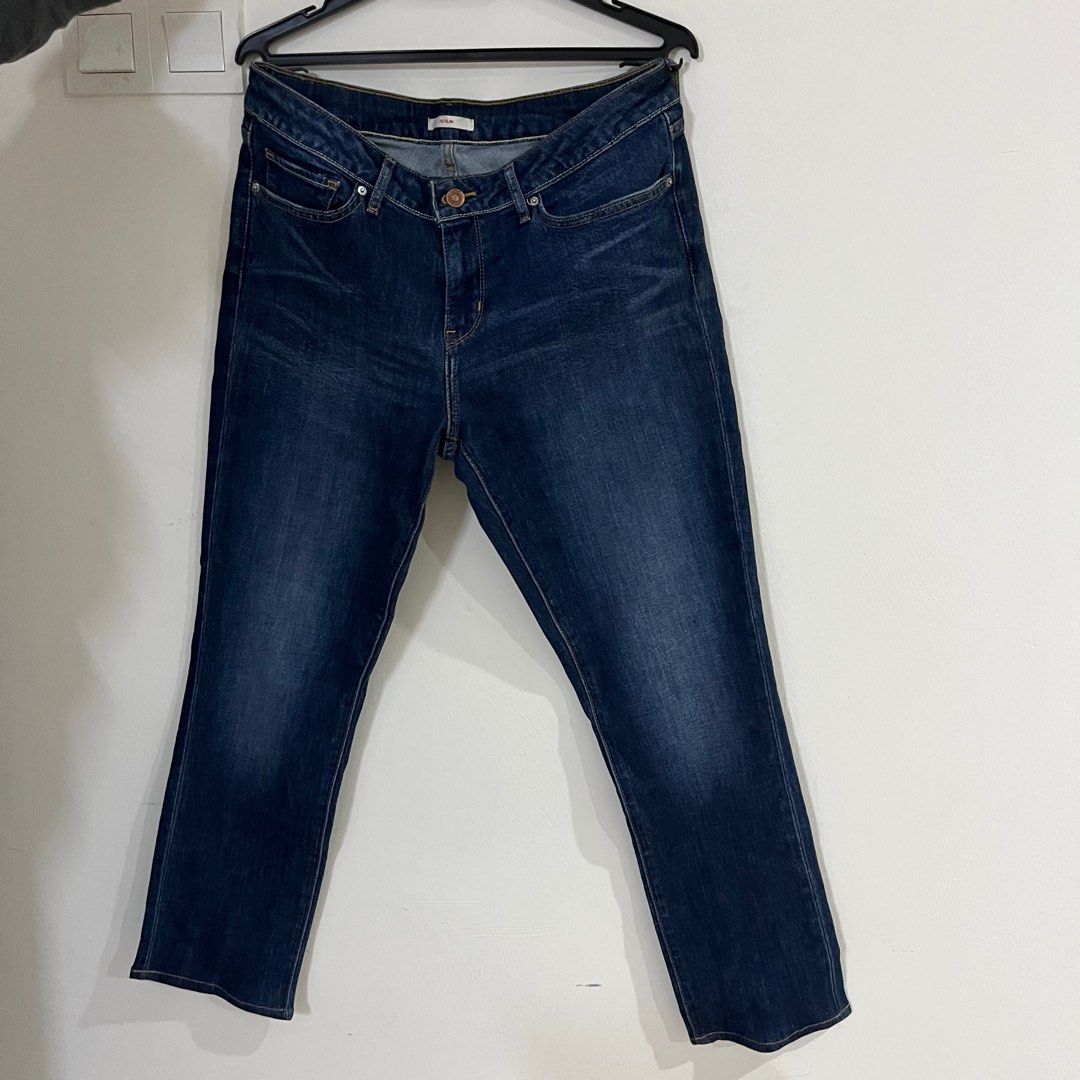 Levi's 712 slim clearance size 31