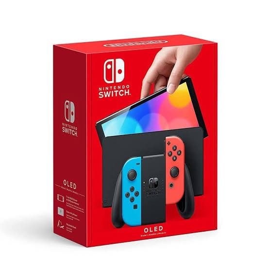 LF RUSH Switch oled (Category: Nintendo) located in Manila. Submitted by kmagbu (Listing ID 1246475671, Image 1). Description: BASAHIN NG MAIGI looking for ( naghahanap ): nintendo switch oled no issues/ used no dent/ minimal dent sana buying RUSH item only pm best offer.