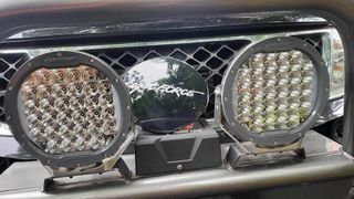 Lightforce LED215 driving spot flood combination led lights