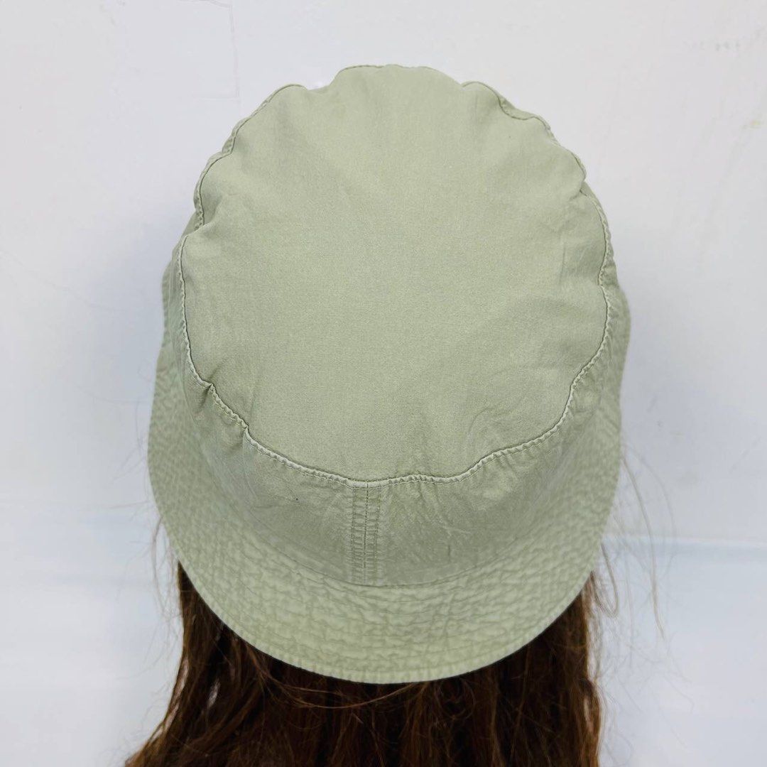 LL Bean Bucket Hat, Men's Fashion, Watches & Accessories, Cap & Hats on Carousell