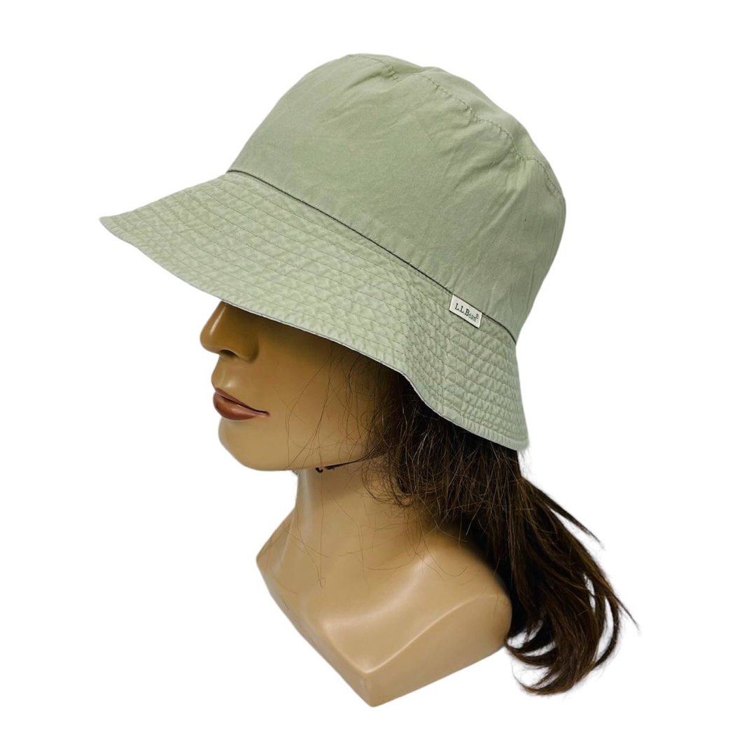 LL Bean Bucket Hat, Men's Fashion, Watches & Accessories, Cap & Hats on Carousell