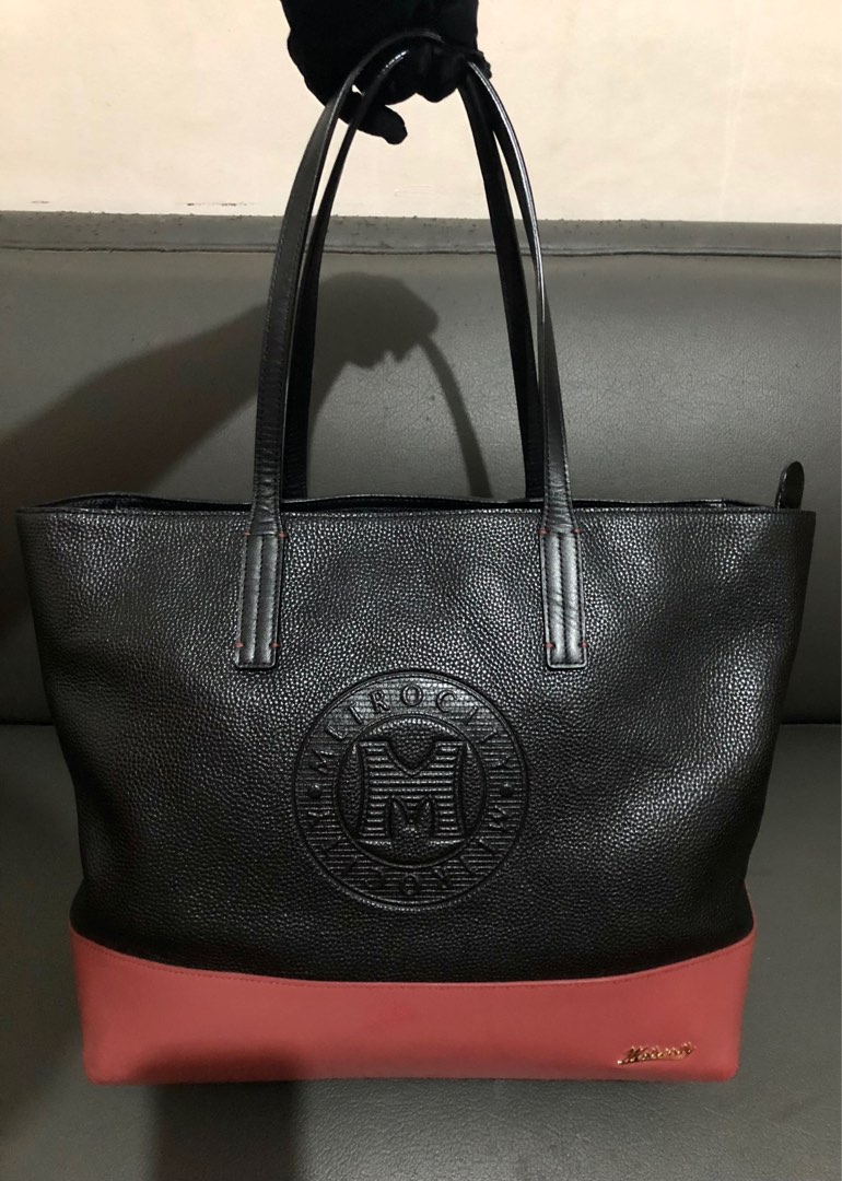 Metrocity Tote Bag, Luxury, Bags & Wallets on Carousell