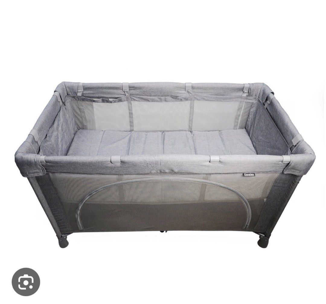 Mini travel playpen discount