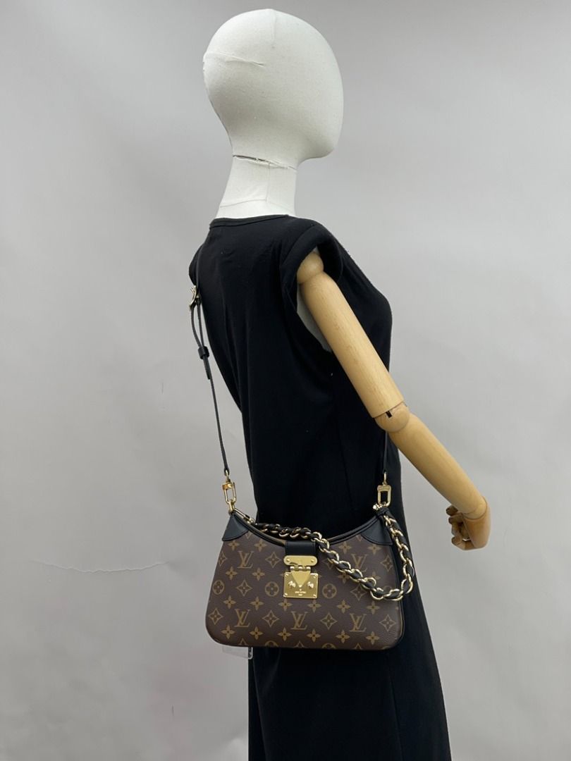 LV Twinny - Luxury Shoulder Bags and Cross-Body Bags - Handbags, Women  M46659