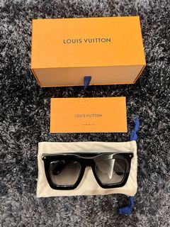 Louis Vuitton 2022 La Grande Bellezza Sunglasses - Black Sunglasses,  Accessories - LOU795761