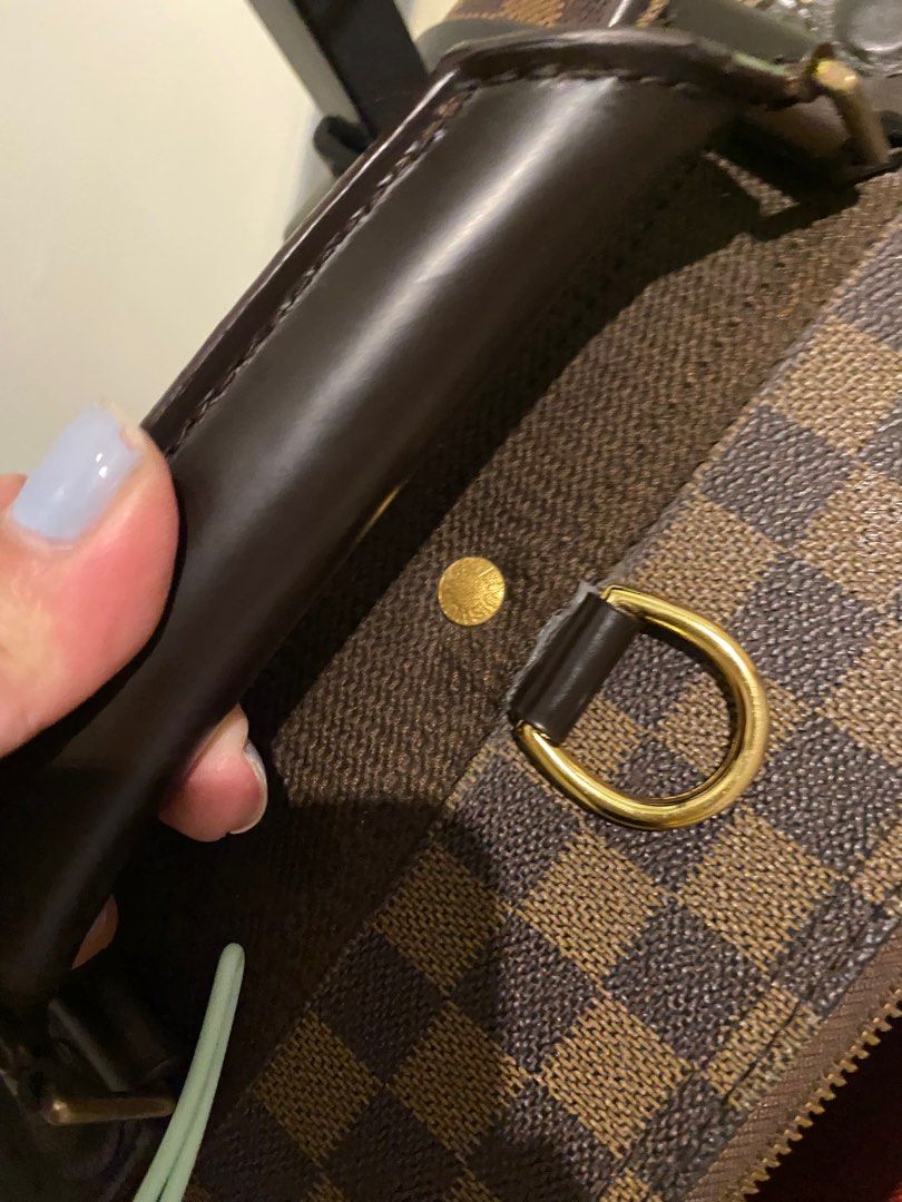 Louis Vuitton luggage (Category: Luxury Bags & Wallets) located in Butuan. Submitted by natalday (Listing ID 1246217010, Image 3). Description: .