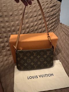 louis vuitton pochette 2017 model