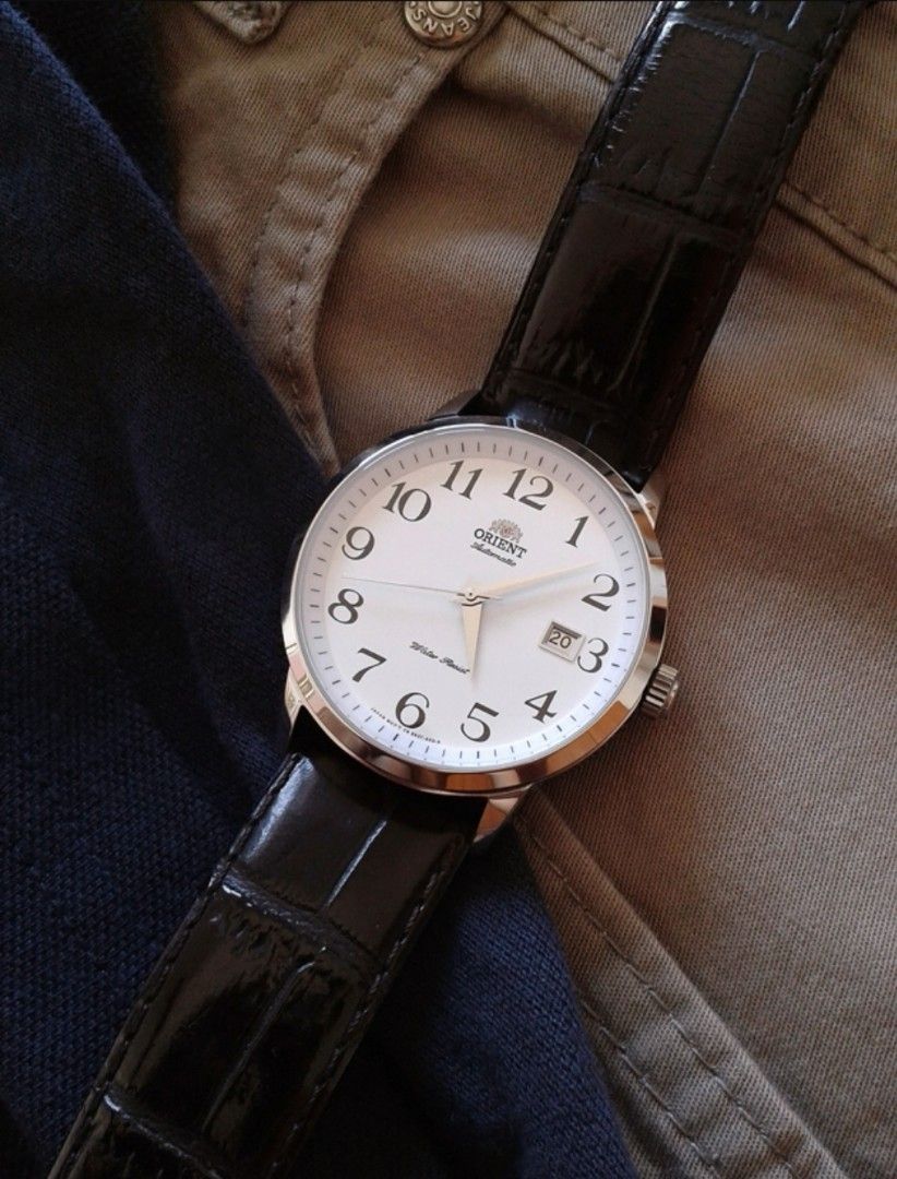 Watch on sale gents price