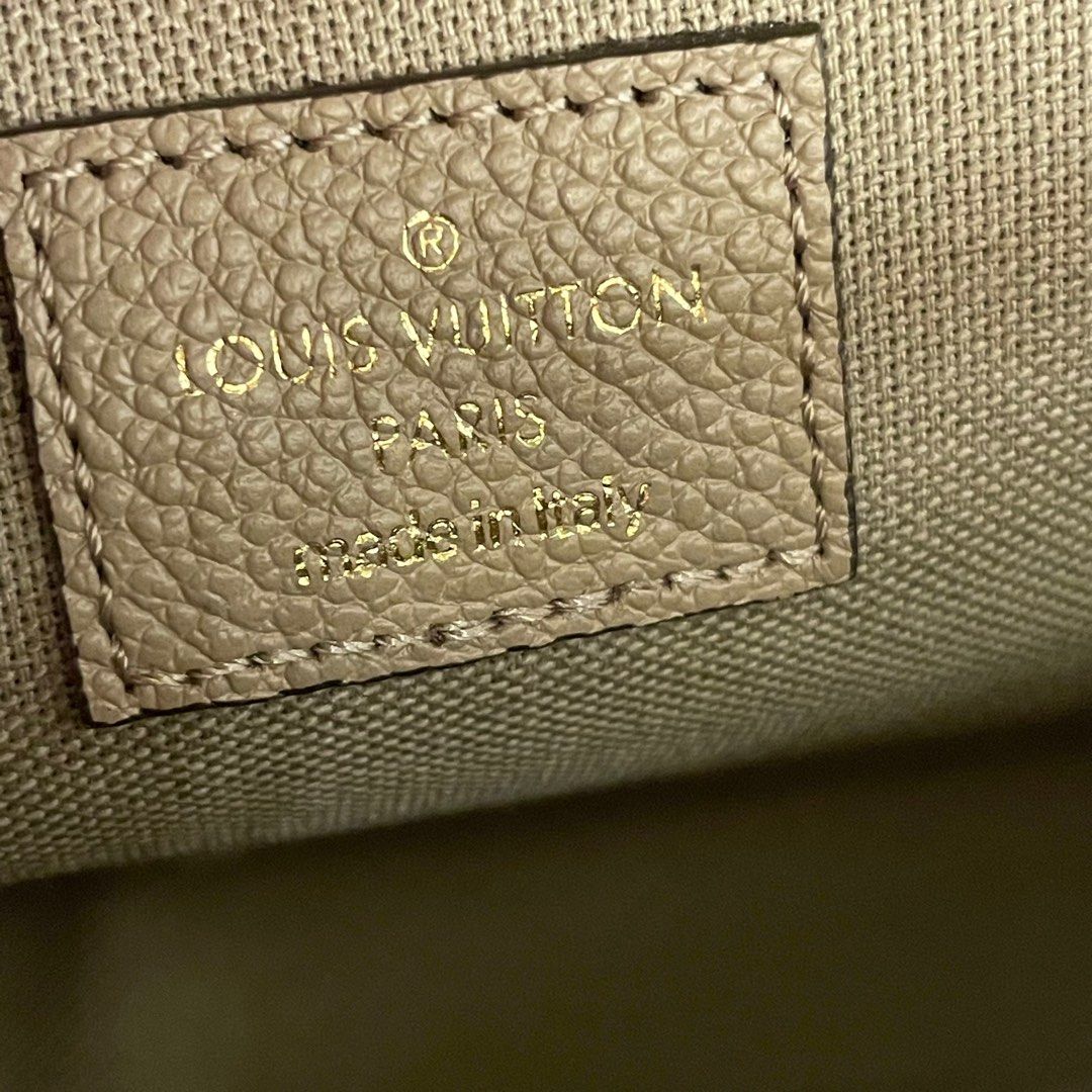 Collant Louis Vuitton Noir en Coton - 19656894