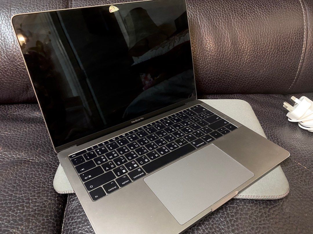 MacBook Pro 13吋請看介紹！, 電腦＆科技, 手提電腦- Carousell