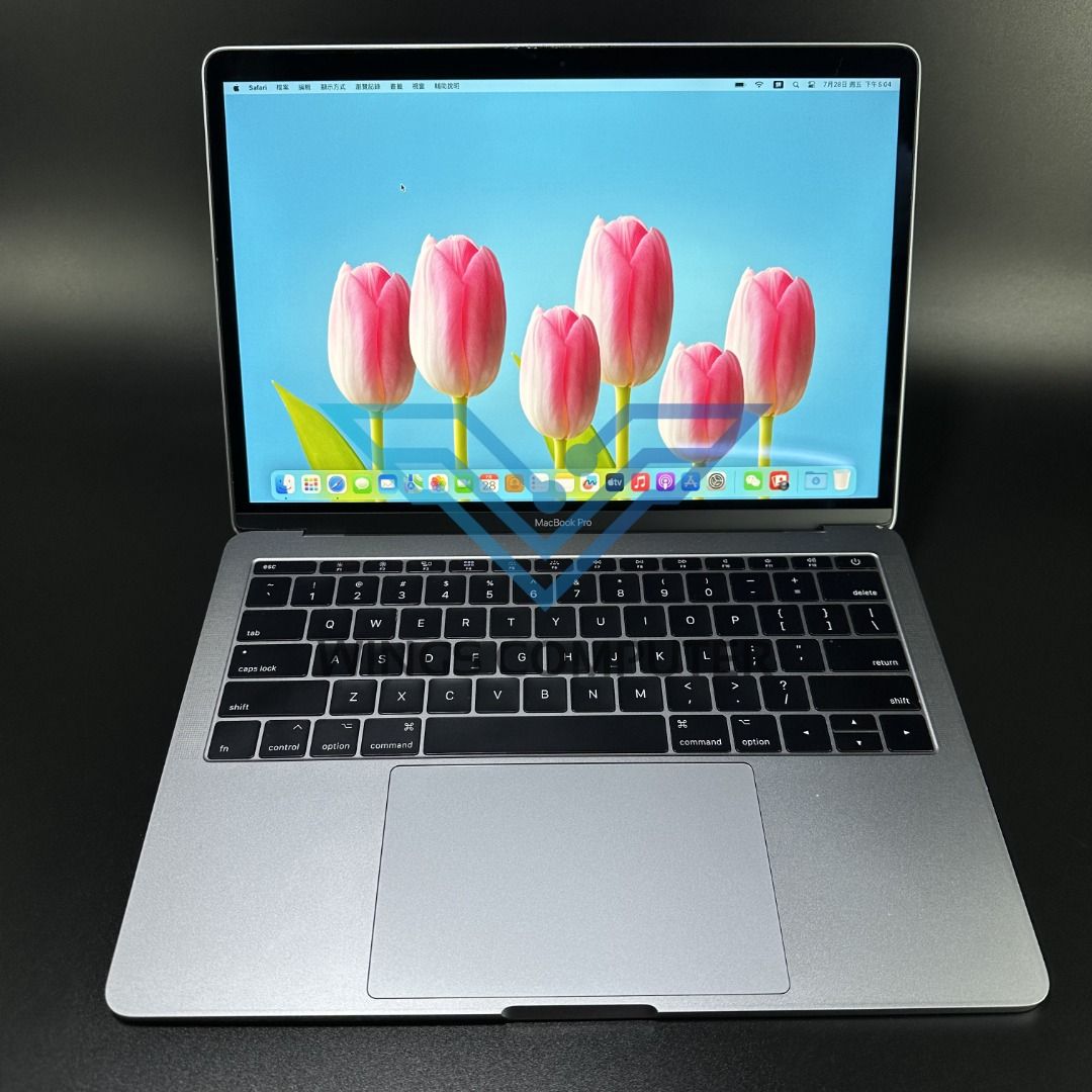 Macbook Pro 13