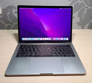 MacBook Pro i5 16G 256G 2017 New battery! 全新電池, 電腦及科技產品