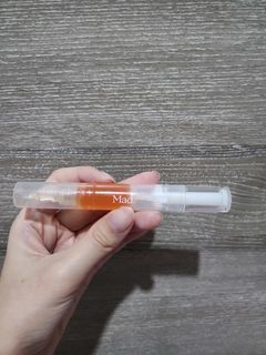 Mad for makeup juicy all day no stick lip serum