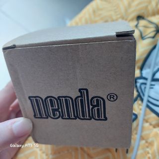 Majuun nenda