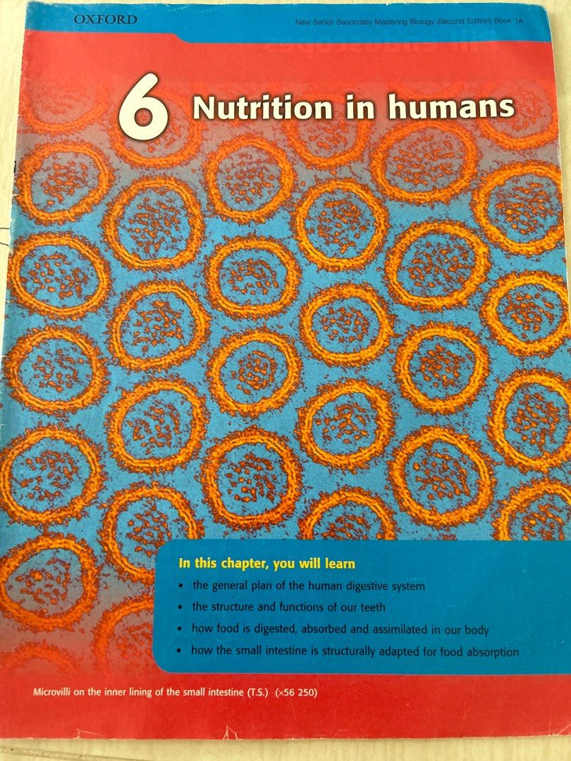 Mastering Biology 1A, 興趣及遊戲, 書本 & 文具, 教科書 Carousell