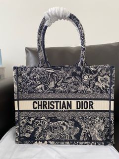 Medium Booktote